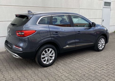 Renault Kadjar, 2020
