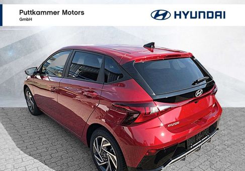 Hyundai i20, 2026 2