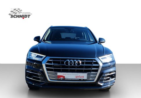 Audi Q5, 2020