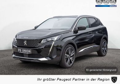 Peugeot 3008, 2023