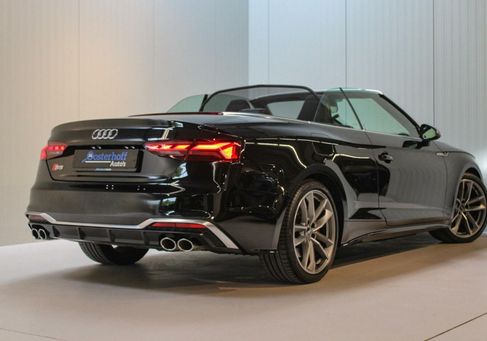 Audi S5, 2020