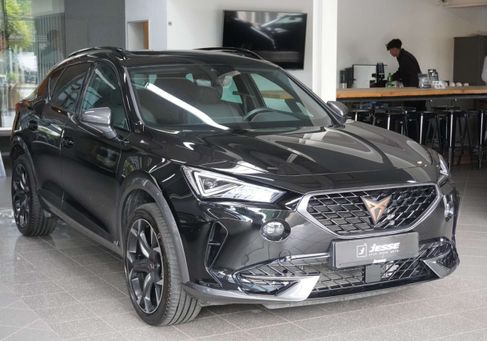 Cupra Formentor, 2024