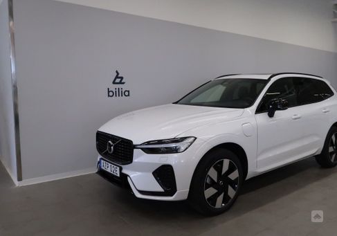 Volvo XC60, 2025