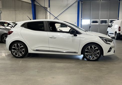 Renault Clio, 2021 2