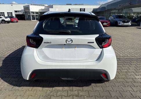 Mazda 2, 2025 3