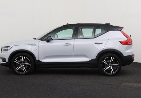 Volvo XC40, 2021 2
