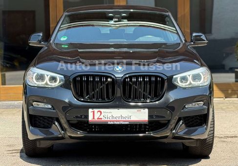 BMW X4, 2019 3