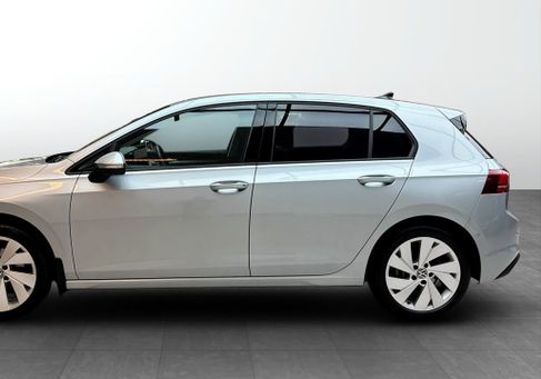Volkswagen Golf, 2026