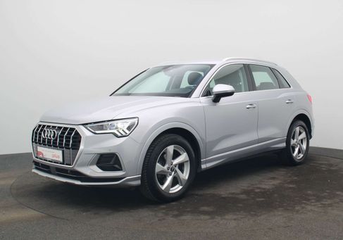 Audi Q3, 2022