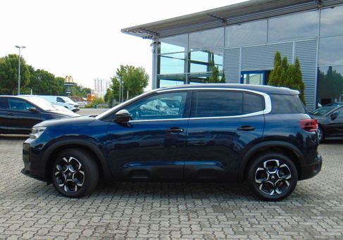Citroën C5 Aircross, 2025 2