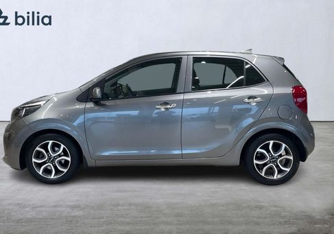 Kia Picanto, 2023 3