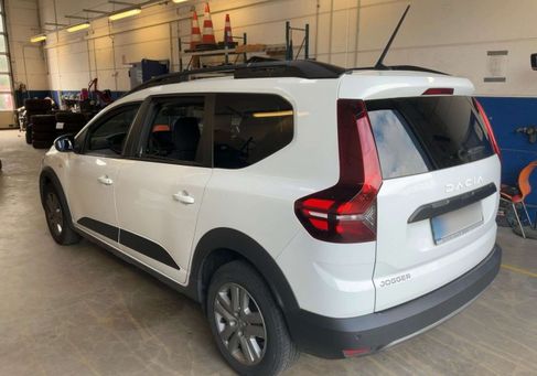 Dacia Jogger, 2023