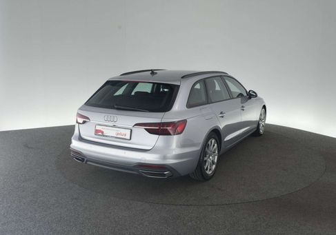 Audi A4, 2023