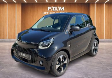 Smart ForTwo, 2024