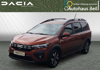 Dacia Jogger, 2024