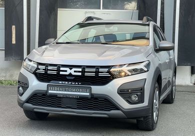 Dacia Sandero, 2023