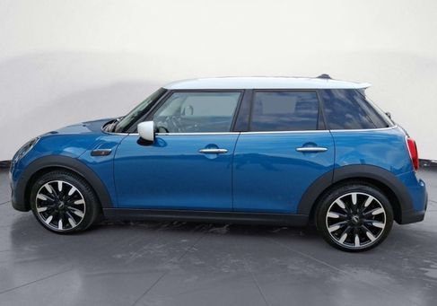 MINI Cooper S, 2021