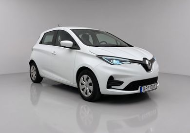 Renault ZOE, 2022