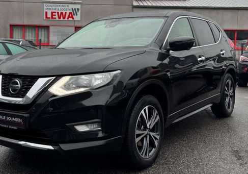 Nissan X-Trail, 2020