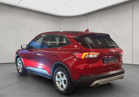 Ford Kuga, 2022