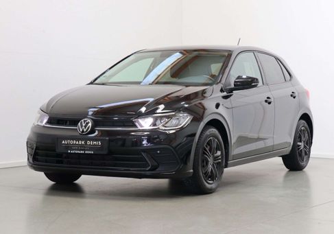 Volkswagen Polo, 2022