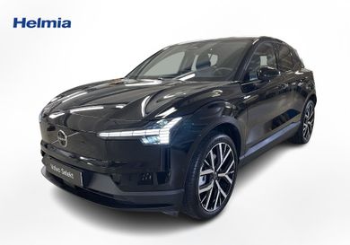 Volvo EX30, 2026