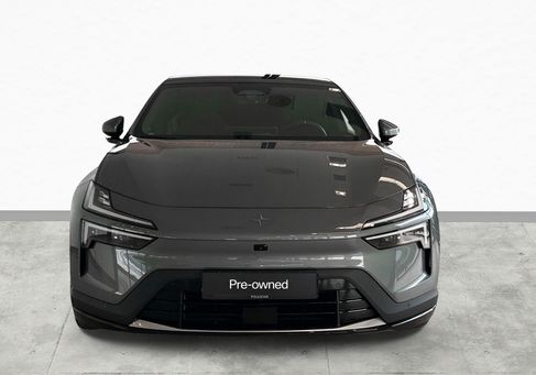 Polestar, 2026