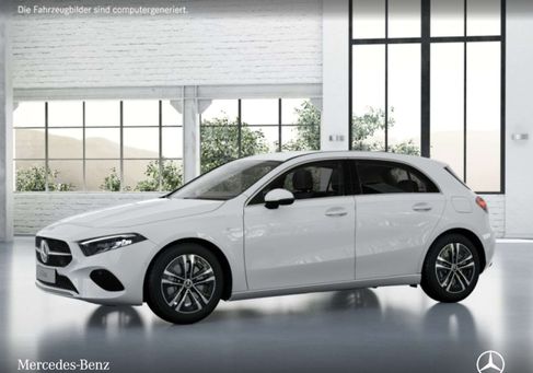 Mercedes-Benz A 250, 2026