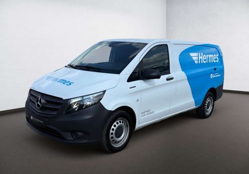 Mercedes-Benz Vito, 2021
