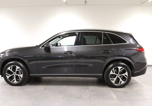 Mercedes-Benz GLC 300, 2025