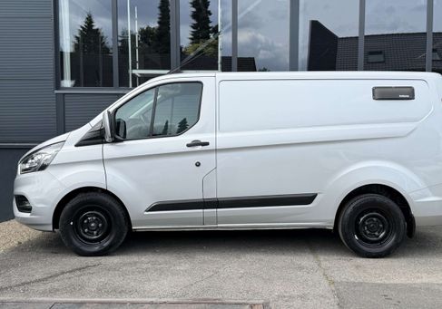 Ford Transit Custom, 2020