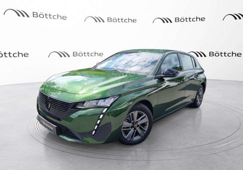 Peugeot 308, 2024
