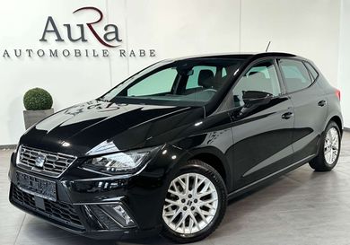 Seat Ibiza, 2025