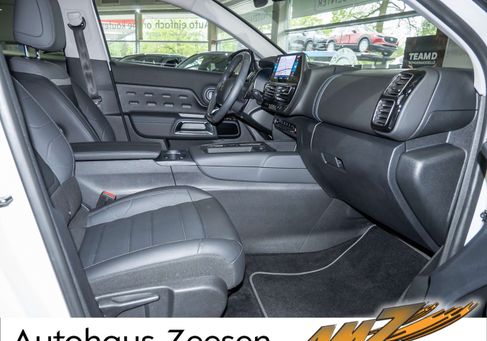 Citroën C5 Aircross, 2023 2