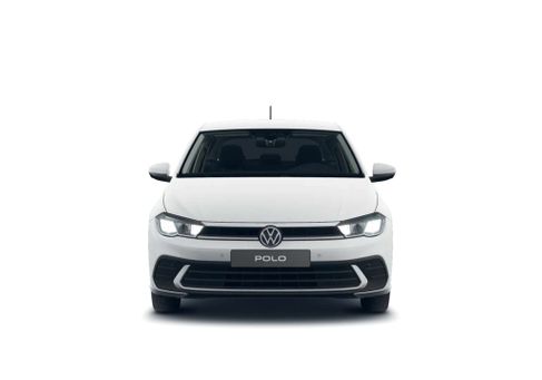 Volkswagen Polo, 2026 3