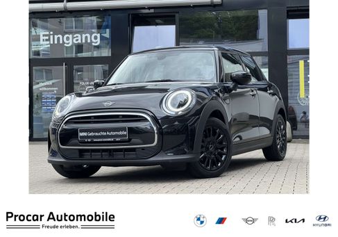 MINI ONE, 2022