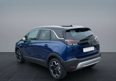Opel Crossland X, 2023 2