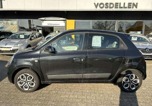 Renault Twingo, 2020