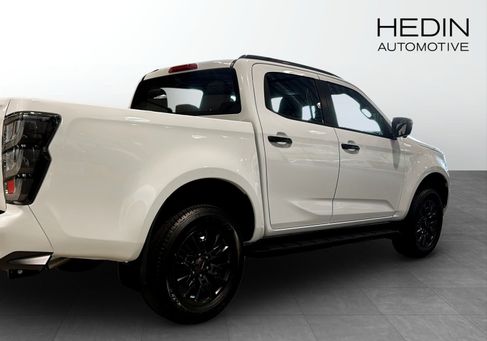 Isuzu, 2026 2