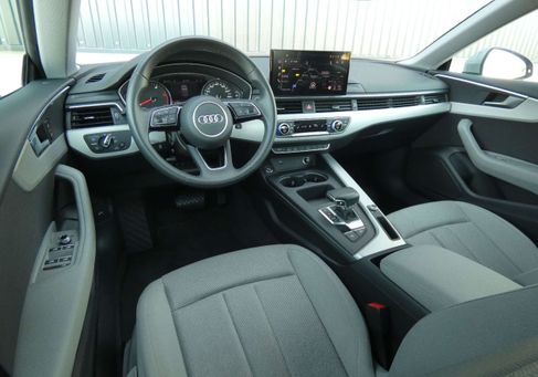 Audi A5, 2023 3