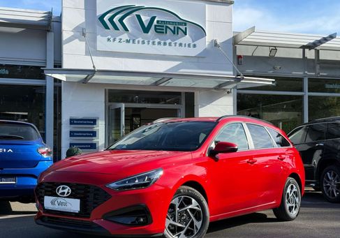 Hyundai i30, 2025 2
