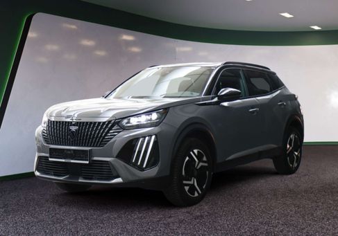 Peugeot 2008, 2024