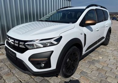 Dacia Jogger, 2025