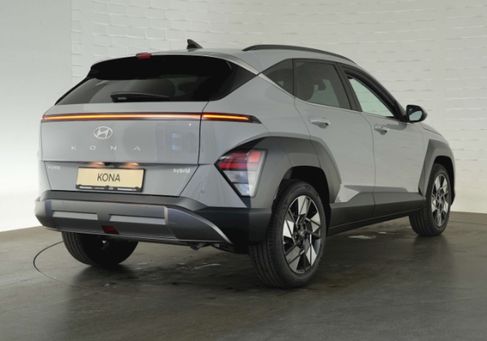 Hyundai Kona, 2026 3