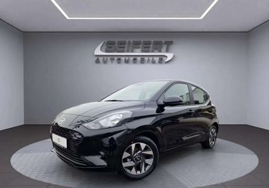 Hyundai i10, 2026