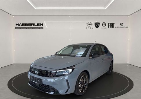 Opel Corsa, 2026 2