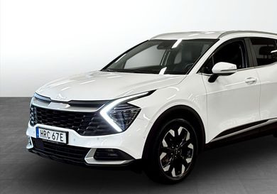 Kia Sportage, 2023