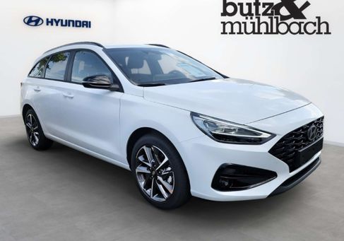 Hyundai i30, 2025 2