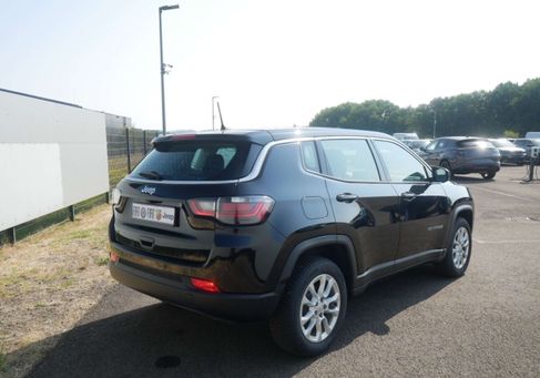 Jeep Compass, 2024 3