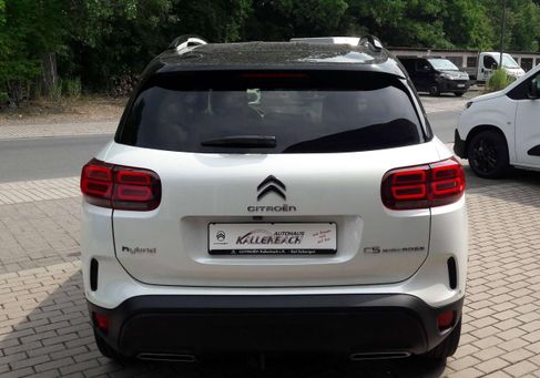 Citroën C5 Aircross, 2022 3